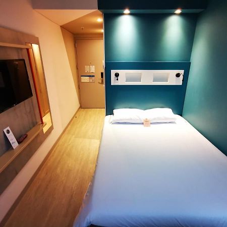 Ibis Budget Itagüí Exteriör bild