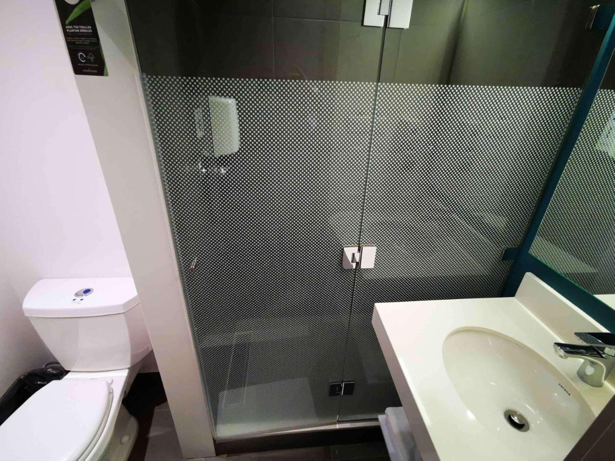 Ibis Budget Itagüí Exteriör bild