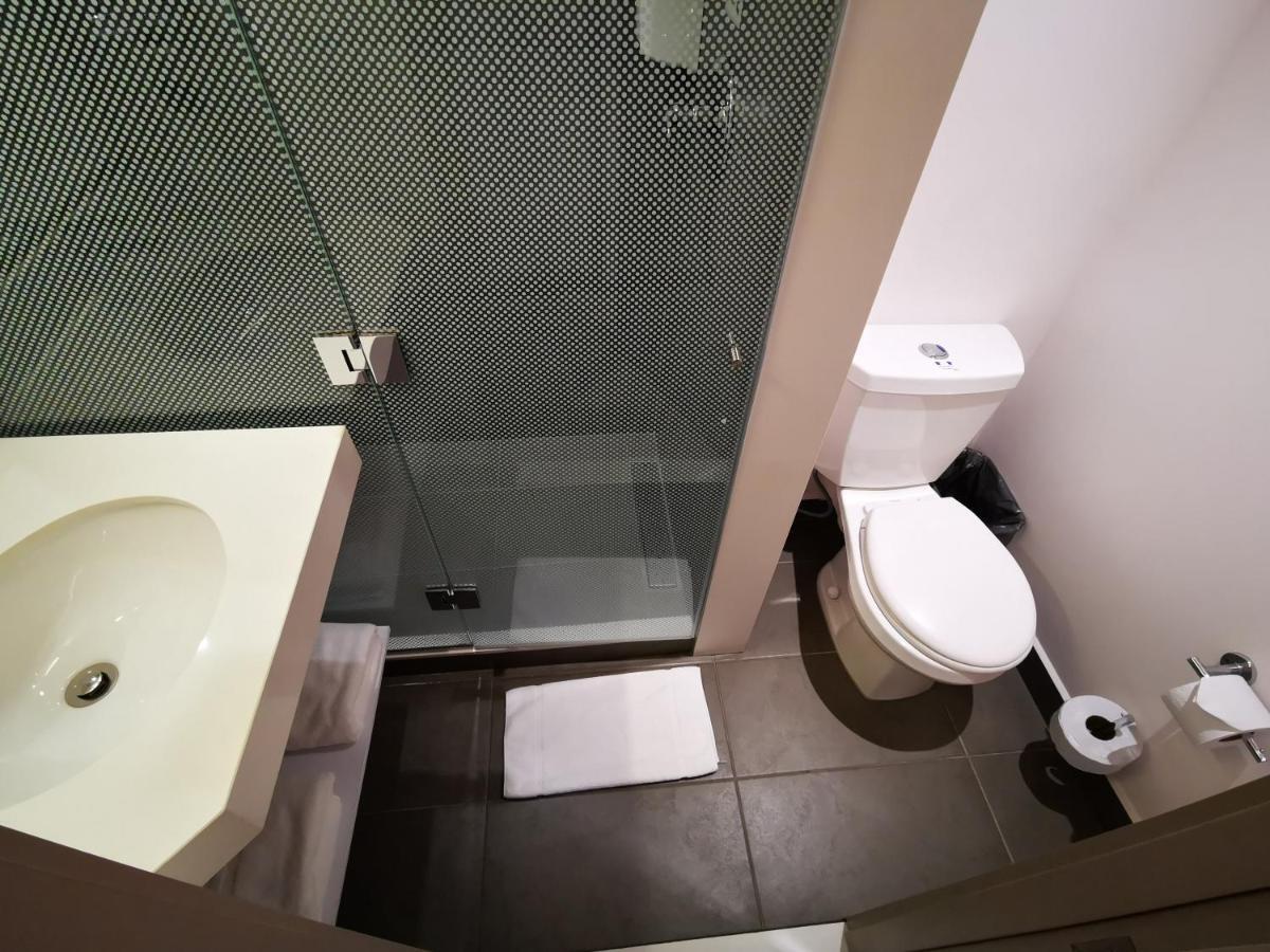 Ibis Budget Itagüí Exteriör bild