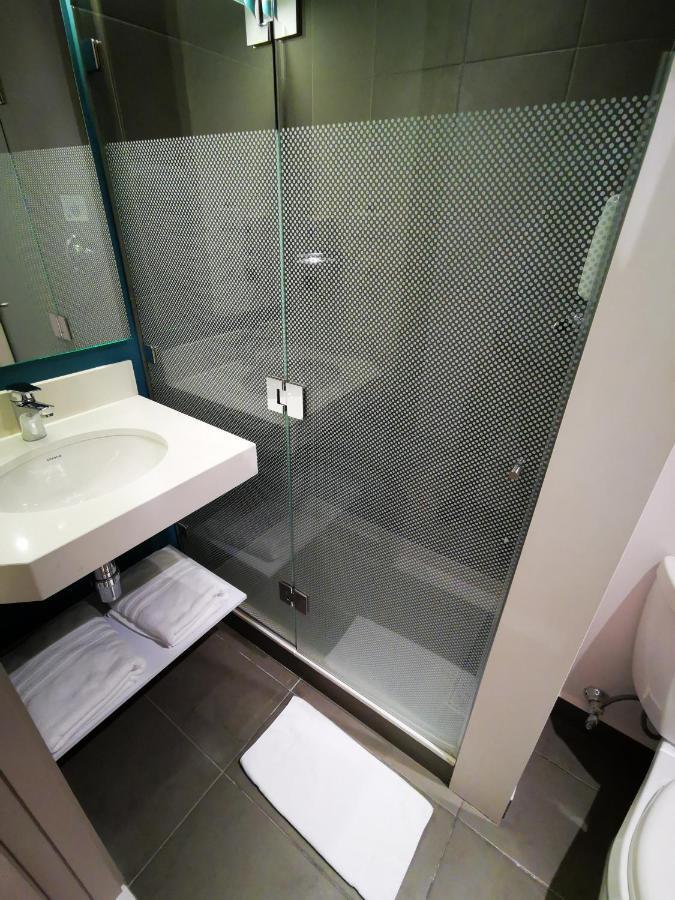 Ibis Budget Itagüí Exteriör bild