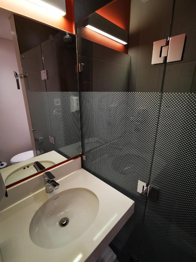 Ibis Budget Itagüí Exteriör bild